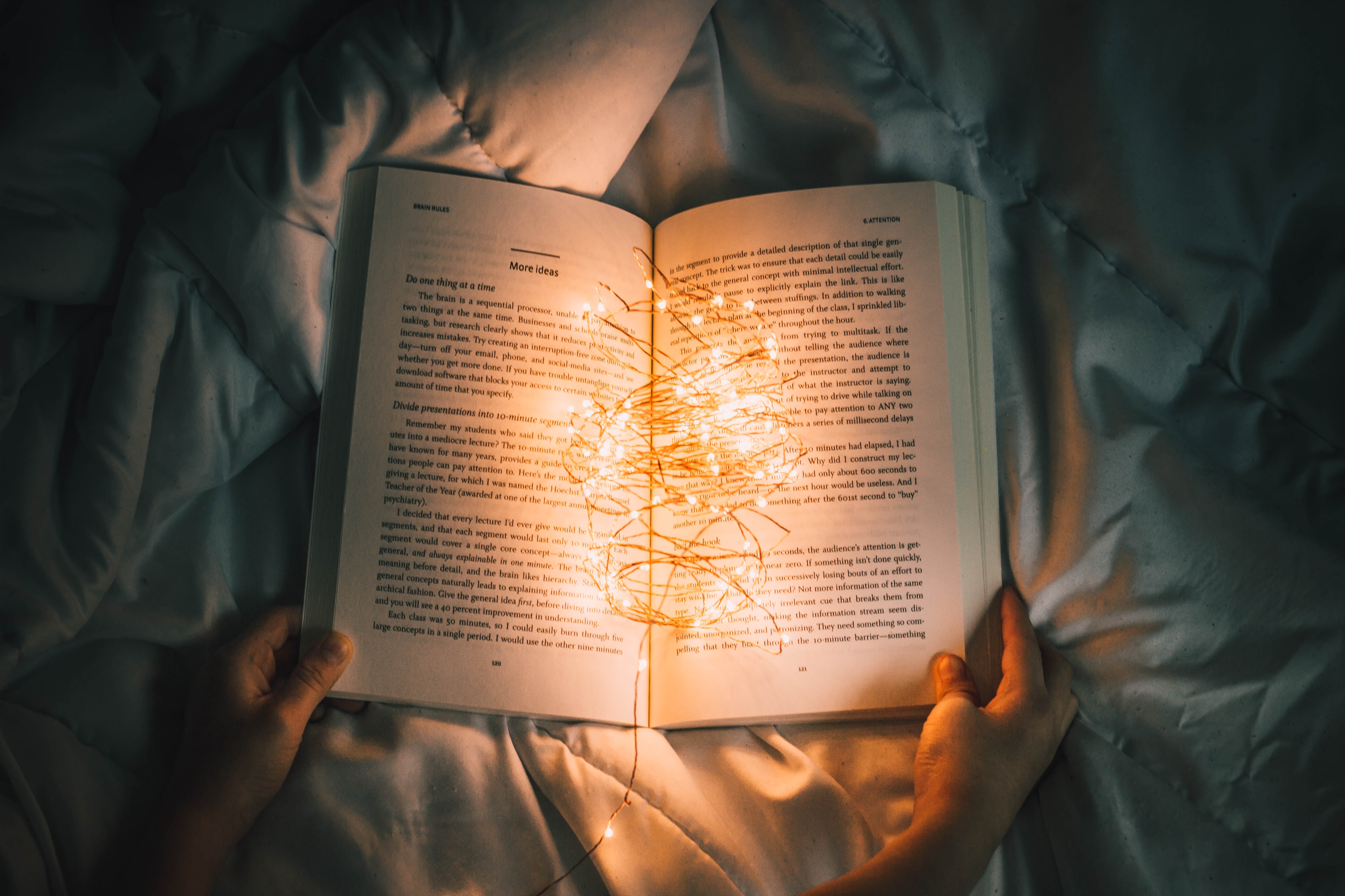 Livres : 3 genres pour voir le monde autrement