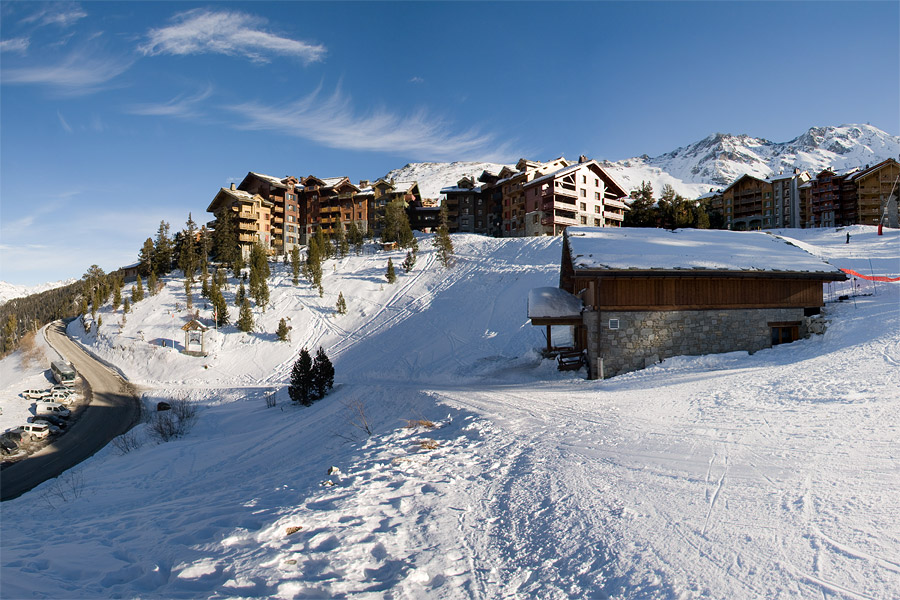 Les clefs pour se ressourcer en montagne