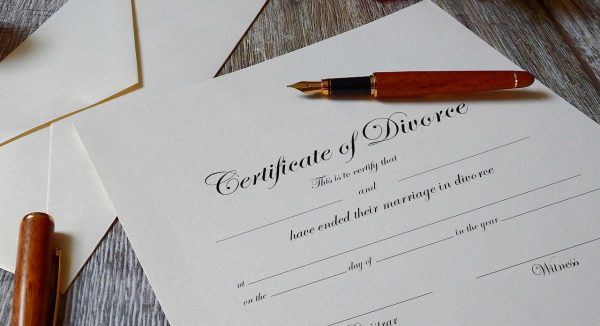 Comment trouver la sérénité après un divorce ?