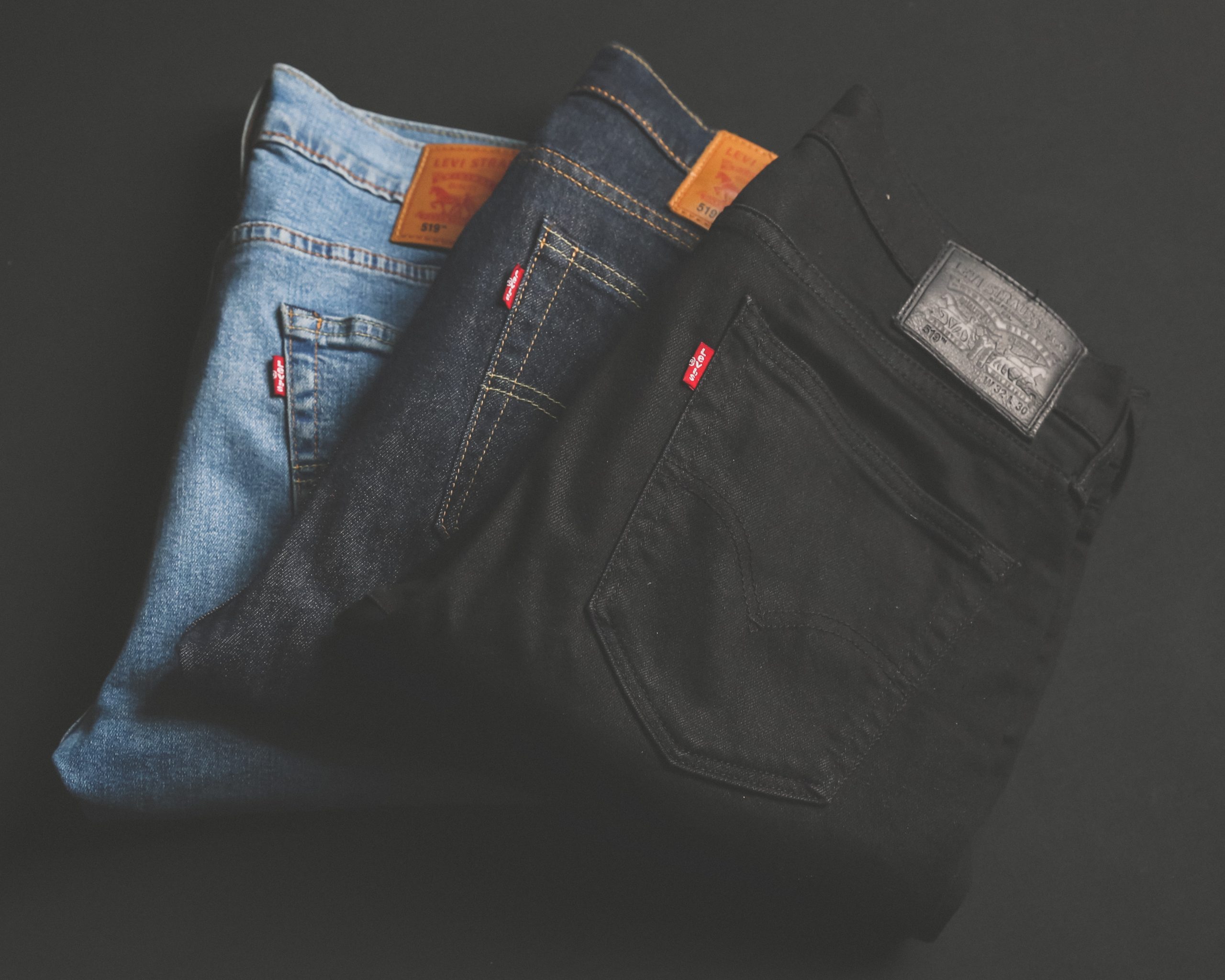 Jeans : comment le teindre facilement ? - Vers Soi