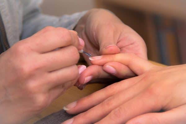 Comment soigner une mycose de l’ongle rapidement ?