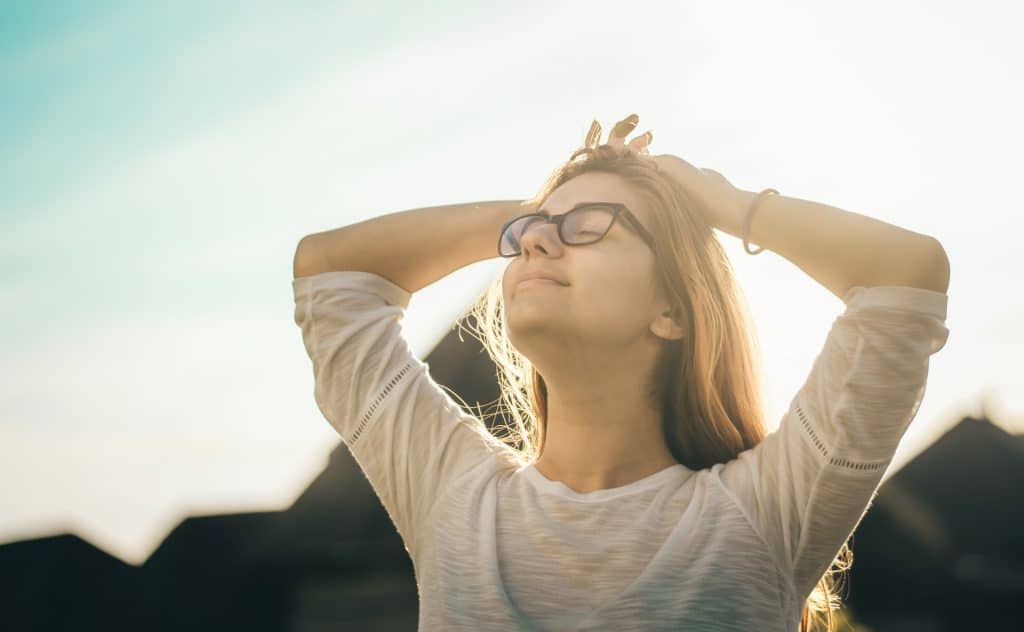 bienfaits de la fleur de CBD sur le sommeil